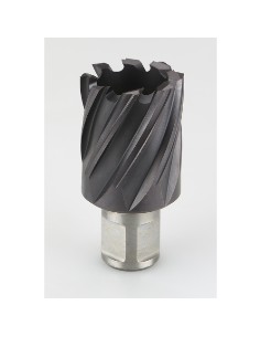 FR. P/BASE ELECT. 250C HSS-Co TIALN