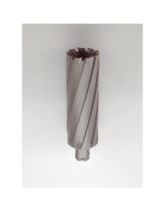 FRESA L/100MM METAL DURO 