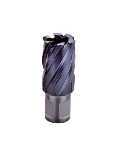 FRESA P/B. ELEC. FER.25 HSS-Co TRAT. 32