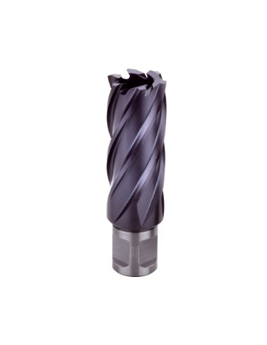 FRESA P/B. ELEC. FER.50 HSS-Co TRAT. 18
