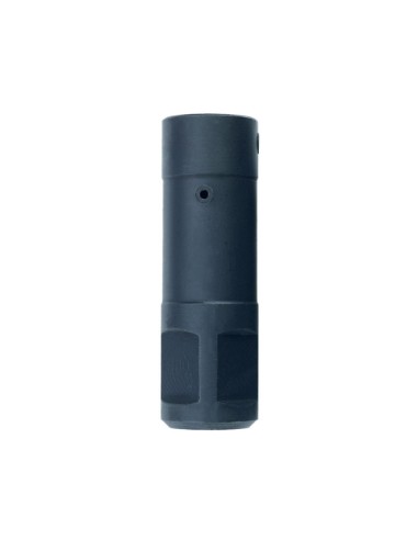 ADAPTADOR DOBLE WELDON 19,05 A 1/4 HEX.