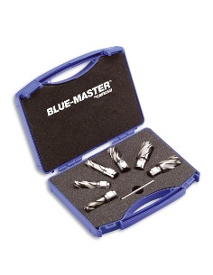 ESTUCHE FRESAS BASE ELECT.REF.EFB250R1