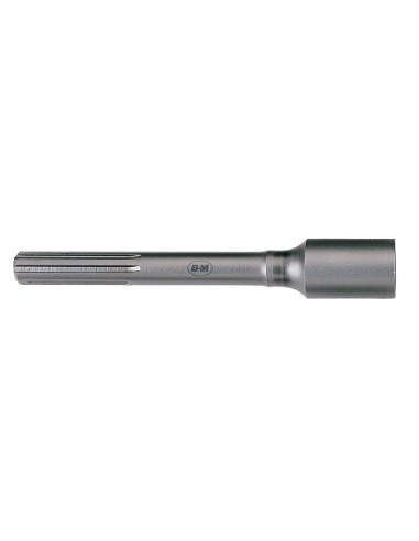 HUSILLO M/SDS-MAX P/COR. HAR LONG.460MM