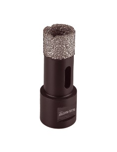 CORONA DIAMANTE P/PORCELANICO SECO 