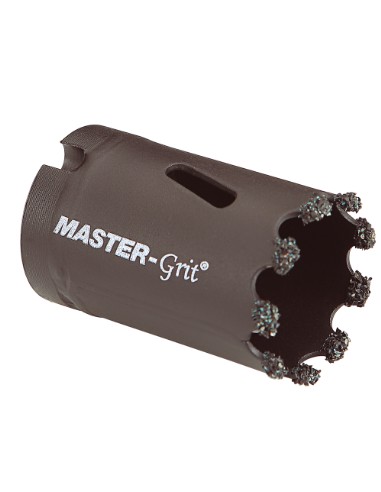 CORONA DE CARBURO MASTERGRIT 57 MM