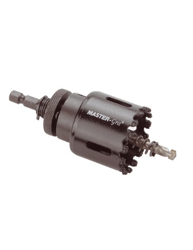 HUSILLO C/M Y BROCA CARBURO 5519 BLISTER
