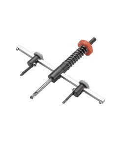 CORONA CORTACIRCULOS 200 MM