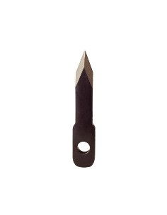 CUCHILLA HSS LANZA  CORTACIRCULO TB-9600