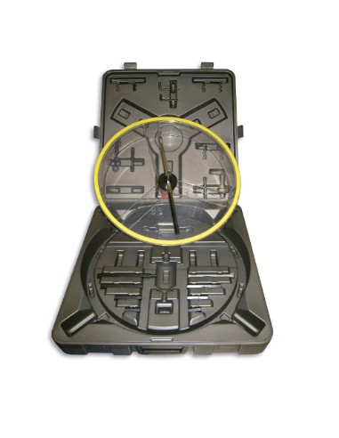 TAZA CON RODAMIENTO CORONA 410