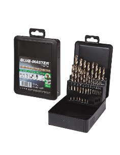 EST METAL 21 BROCA HSS-Co 1/16 A 3/8