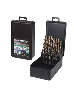 EST METAL 29 BROCA HSS-Co 1/16 A 1/2