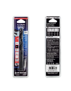 BROCA HSS MANGO REDUC. BLISTER