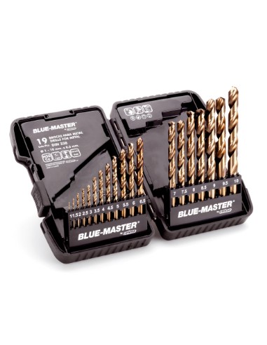 EST. PLAS.BROCA HSS-CO 