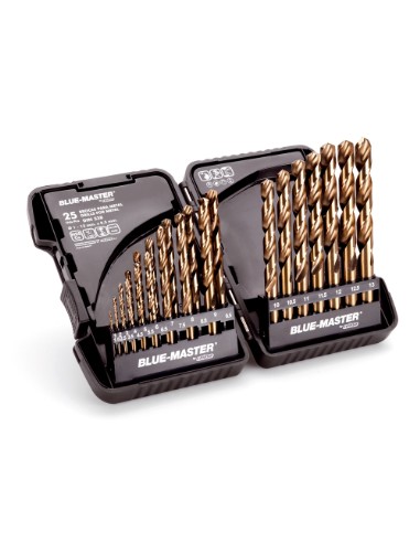 EST. PLAS. BROCA HSS-CO 