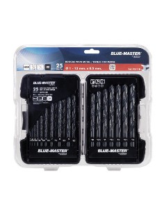 EST.PLAS.BROCA RECT.HSS 