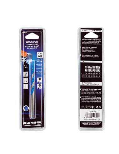 2 BROCA MULTI-USO PROFES. 