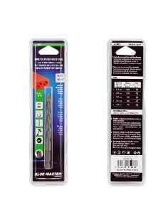 BROCA WIDIA PARED M/HEXAG. 