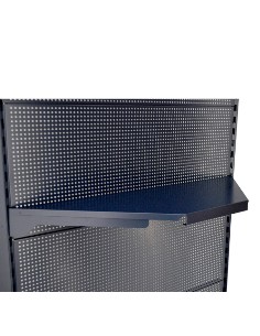 BANDEJA PLANA LINEAL BM 1000X400MM