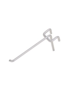 GANCHO EXPOSITOR 3 PISOS 120MM