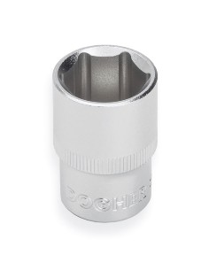 VASO HEXAGONAL 1/2 INOX 11 2
