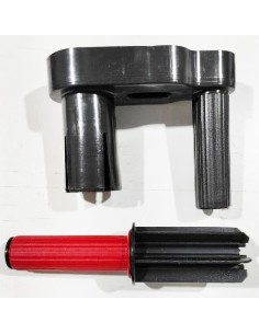 PORTA FILM MANUAL DE 23MICRAS<