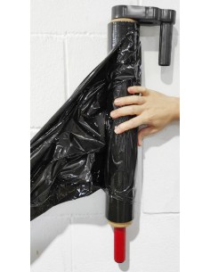 PORTA FILM MANUAL DE 23MICRAS< 2