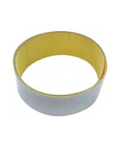 Cinta reflectante de repuesto para tac