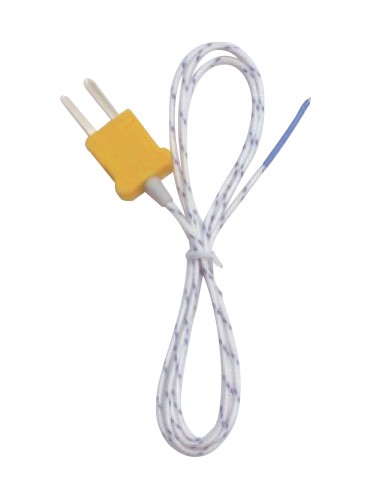 Sonda K intercambiable de contacto de fibra de vidrio 900mm x 