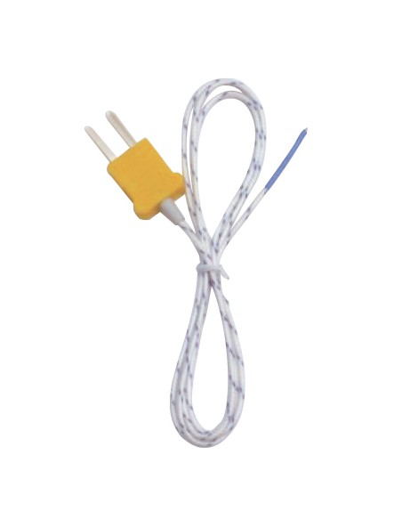 Sonda K intercambiable de contacto de fibra de vidrio 900mm x 