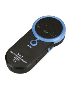 Detector de materiales  2