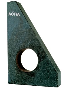 Escuadra DIN 875/00 de granito 400 x 250mm