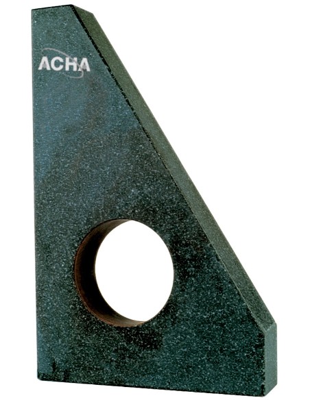 Escuadra DIN 875/00 de granito 400 x 250mm