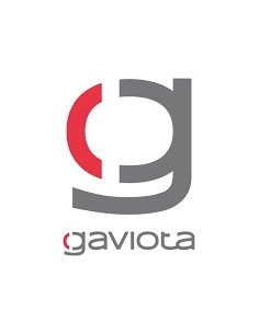 MAQUINILLA  ELEVADORA TOLDOS GAVIOTA 1:7 NEGRA LARGA 2