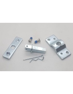 SOPORTE NEW OBRA Y TOLDO S45