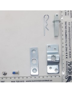 SOPORTE NEW OBRA Y TOLDO S45 2