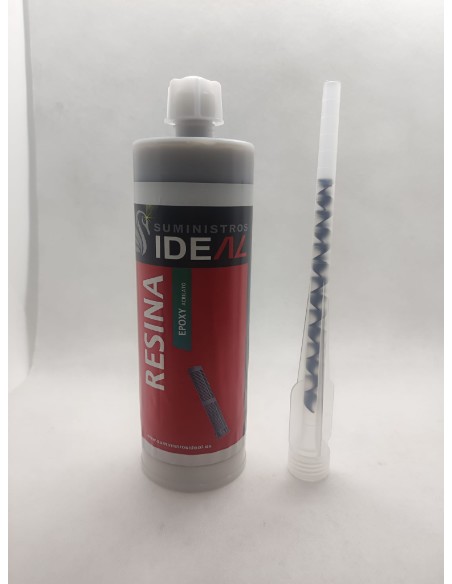 PISTOLA XTREME 225MM TRIPLE PISTON