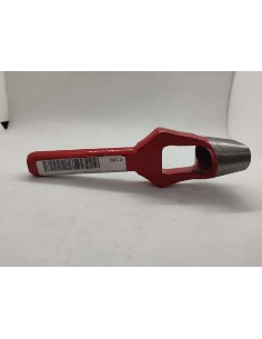 SACABOCADO TIPO PUENTE 40X20MM OVALADO 2