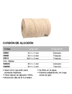 Bobina de cord 2