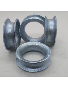 GUARDACABO REDONDO 12 CINCADO PARA VELAS TENSADAS 2