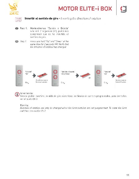 MANDO A DISTANCIA 1 CANAL ELITE PARA TOLDO EXTENSIBLE---GAVIOTA