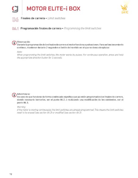 MANDO A DISTANCIA 1 CANAL ELITE PARA TOLDO EXTENSIBLE---GAVIOTA