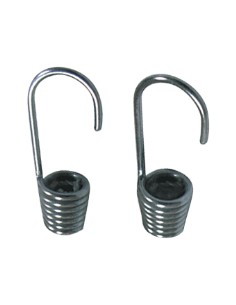 Gancho suelto para pulpo de sujeci