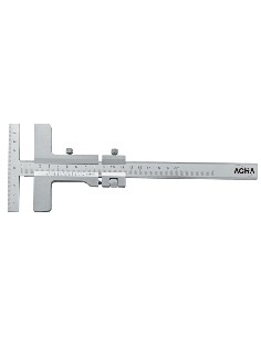 Calibre para trazado en 