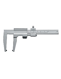 Calibre para frenos de disco 0-100 x Boca 120