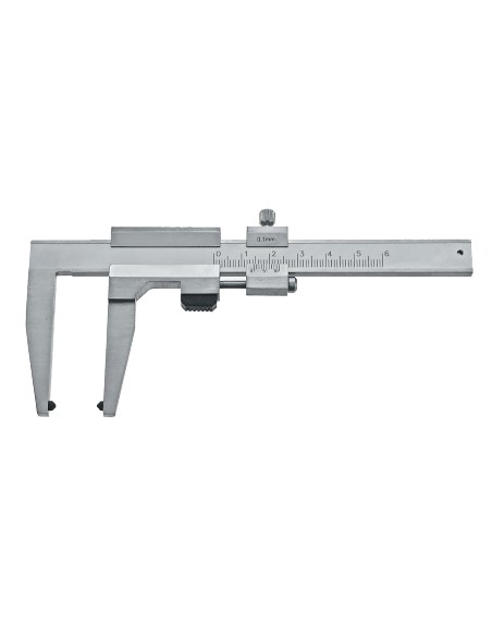 Calibre para frenos de disco 0-100 x Boca 120