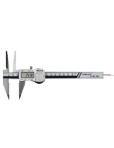 Calibre digital con bocas en 