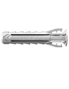 TACO FISCHER *SX* PLUS  8 X 40MM (CAJA 100 unid.)< 2