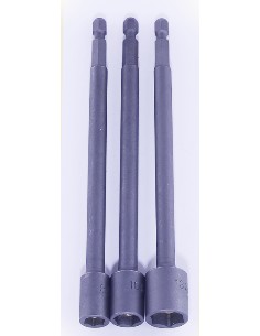 KOKEN VASO ATORNI MAGNET 150MM LARGO 8MM