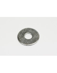ARANDELA DIN 9021 M  5 ZN