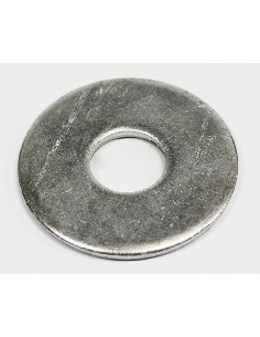 ARANDELA DIN 9021 M 16 ZN